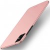 MOFI 18068 MOFI Ultratenký obal Samsung Galaxy S20 Plus ružový