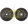 Spojková lamela Schaeffler LuK 340 0079 10