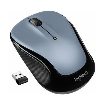 Logitech Wireless Mouse M325s 910-006813