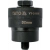 YATO Fréza na otvory pre vodovodné kohútiky 32 mm 32MM (YT-21956)
