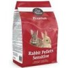Deli Nature Premium králík pelety Sensitive 4 kg