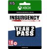 Insurgency: Sandstorm Year 2 Pass