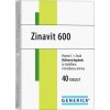 Generica Zinavit 600 mg 40 tabliet limetka
