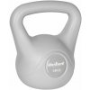 Rebel RBA-2322 Kettlebell Active 14 kg, sivá