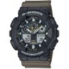 Casio GA-100TU-1A3