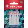 Ihly na quiltovanie Singer 5x90