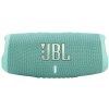 Prenosný reproduktor JBL Charge 5 zelený 30 W