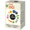 Leros Silné oči Borůvka&Měsíček 20 x 1,5 g 20x1,5 g nálevových vrecúšok