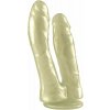 Perleťové dildo Baroque Pearl