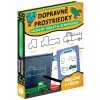 Kúzelný tablet & 40 návodov – DOPRAVNÉ PROSTRIEDKY