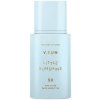 V. SUN Opaľovací fluid na tvár SPF 50 bez parfumácie 30 ml