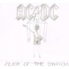 AC/DC: Flick Of The Switch (Remastered) - CD