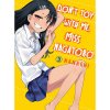Vertical Inc. Don't Toy With Me, Miss Nagatoro 03