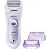 BRAUN LADY STYLE 5560 VIOLET