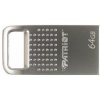 Patriot TAB200/64GB/USB 2.0/USB-A/Strieborná PSF64GT200S2U