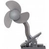 Dooky ventilátor Stroller Fan Soft Foam