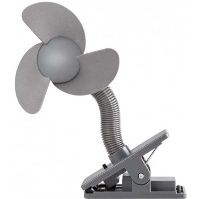 Dooky ventilátor Stroller Fan Soft Foam