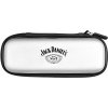 Puzdro na šípky Jack Daniels Slim EVA, biele