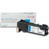 Xerox 106R01481 (6140), azúrová (cyan), originál toner
