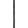 Catrice Kohl Kajal Waterproof kajalová ceruzka na oči 010 Check Chic Black 0,78 g