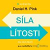 Síla lítosti - Daniel H. Pink - online doručenie