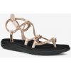 Teva Voya Infinity 1019622 SSMBR US 10; Černá sandály