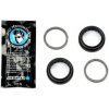 SR Suntour set gufier pre Axon32 Elite & Werx FKA122-03 - SR Suntour Axon 32 Elite/Werx servisný kit prachoviek