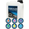 FOAM FLUID CONCENTRATE Ultra 2,5L Žltá