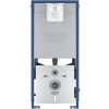 GROHE Rapid SLX - Modul na závesné WC s nádržkou (39598000)