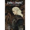 Zaklínač 5: Blednoucí vzpomínky - Bartosz Sztybor; Amad Mir