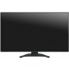 32 Eizo EV3240X čierna / LED / 3840 x 2160 / IPS / 16:9 / 5ms / 2000:1 / 350cd-m2 / HDMI / DP / USB-C / RJ45 (EV3240X-BK)