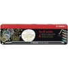 Fixy STABILO Pen 68 metallic kovové púzdro 6 farieb (4006381530323)