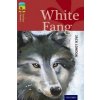 Oxford Reading Tree TreeTops Classics: Level 15: White Fang