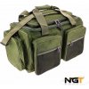 Taška NGT XPR Multi-Pocket Carryall