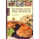 Kuchárska kniha pre dvoch - Zdenka Horecká, Vladimír Horecký SK