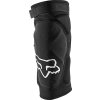 Chránič kolen Fox Launch D3O Knee Guard Black Velikost (Top): S