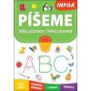Píšeme Velká písmena/Veľká písmená - autor neuvedený
