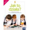Technika Jak to działa podręcznik dla klasy 6 szkoły podstawowej EDYCJA 2022-2024 68572