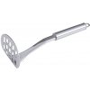 Šťouchadlo na brambory nerezové 235x70x85 mm | CONTACTO, Polaris inox