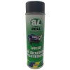 MOTIP sprej na disky kolies farba zlatá 500ml