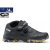 NORTHWAVE Enduro Mid 2 black/camo sole