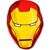 3D Vankúšik Iron Man Marvel 40 cm