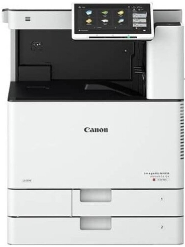 Canon iR ADVANCE DX C3926i