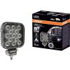 Osram Automotive Cúvacie svetlo 12 V, 24 V LEDriving Reversing VX 120S-WD, quadratischer LED Rückfahrscheinwerfer LEDDL109-WD rozsiahle osvetlenie (š x v x h); LEDDL109-WD