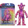 Figúrka Funko Five Nights at Freddy's, Funko, FNAF, Päť nocí u Freddieho, Fazbear Freddy