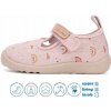 D.D.Step Barefoot plátenky C086-61991 Baby pink