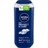 Nivea Men Protect & Care sprchový gél 250ml