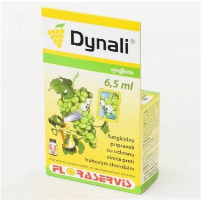 Syngenta DYNALI 6,5 ml