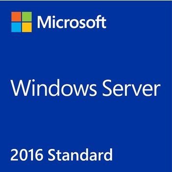 Microsoft Windows Server Standard Core 2016 - OLP 2Lic NL Government CoreLic 9EM-00230