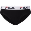 Dámske nohavičky Fila, WOMAN BRIEF čierna,biela,tmavo modrá,červená XL